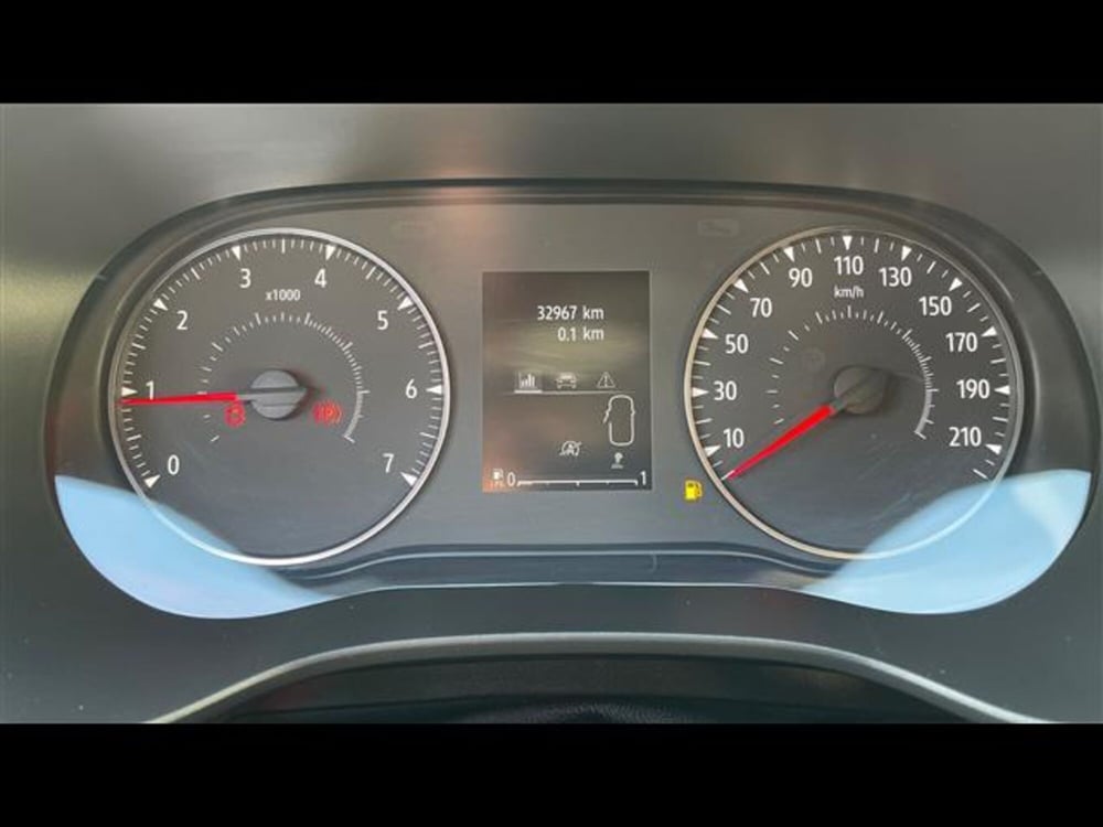 Dacia Sandero usata a Parma (12)
