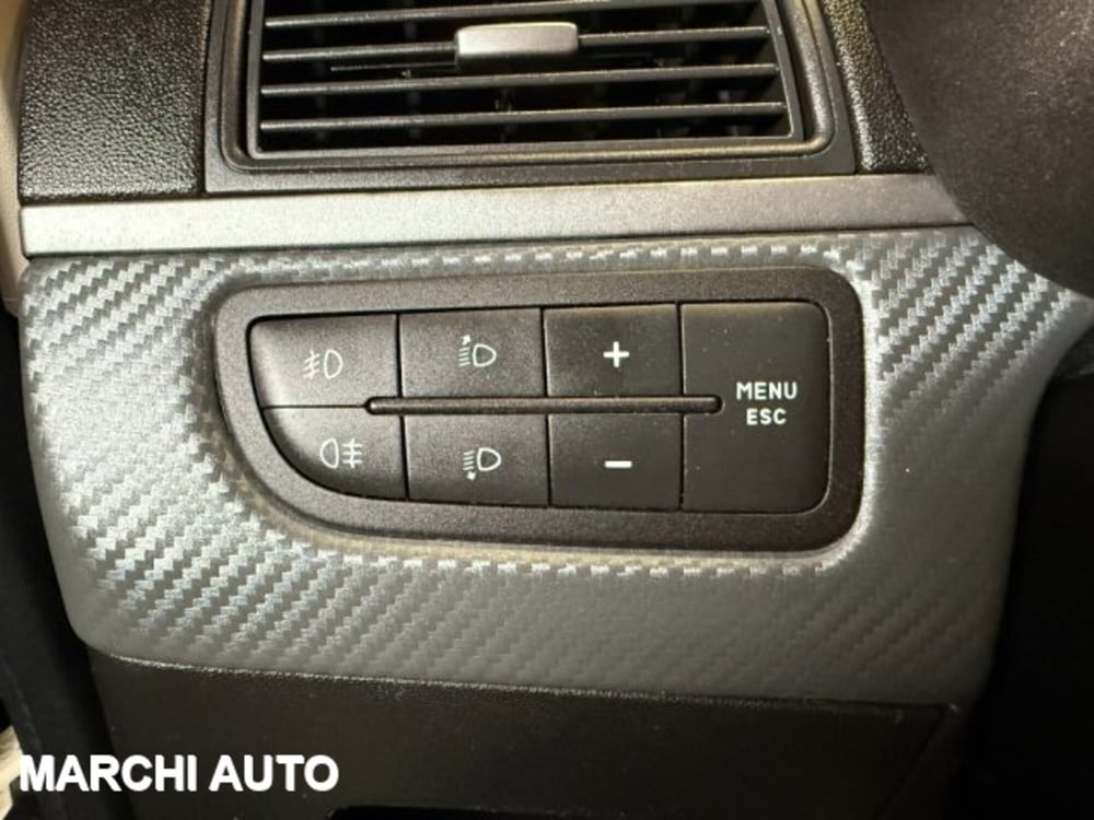 Fiat Grande Punto usata a Perugia (20)