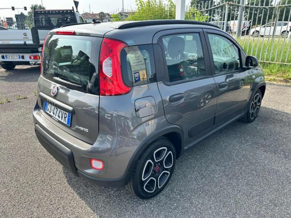 Fiat Panda usata a Milano (4)