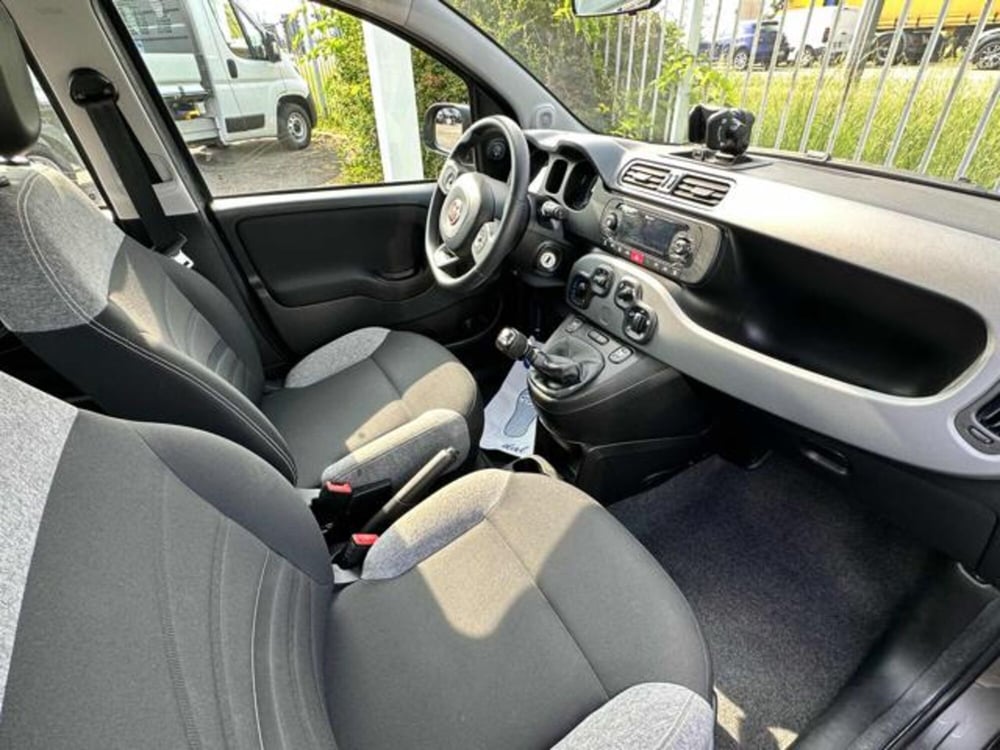 Fiat Panda usata a Milano (6)