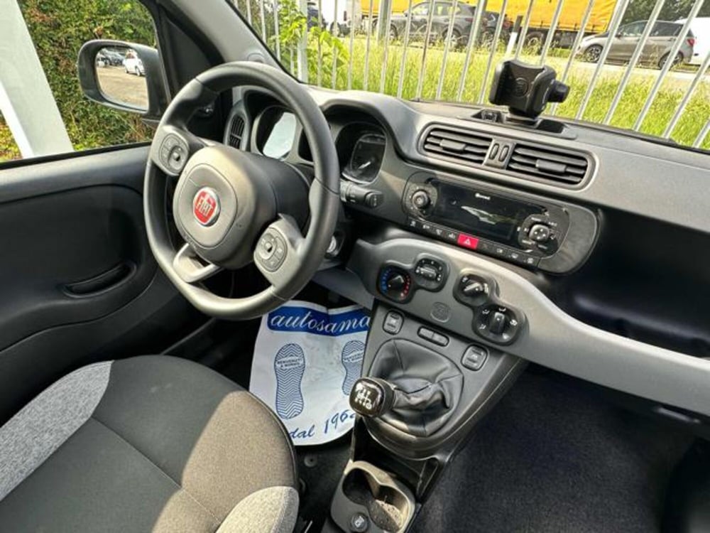 Fiat Panda usata a Milano (7)