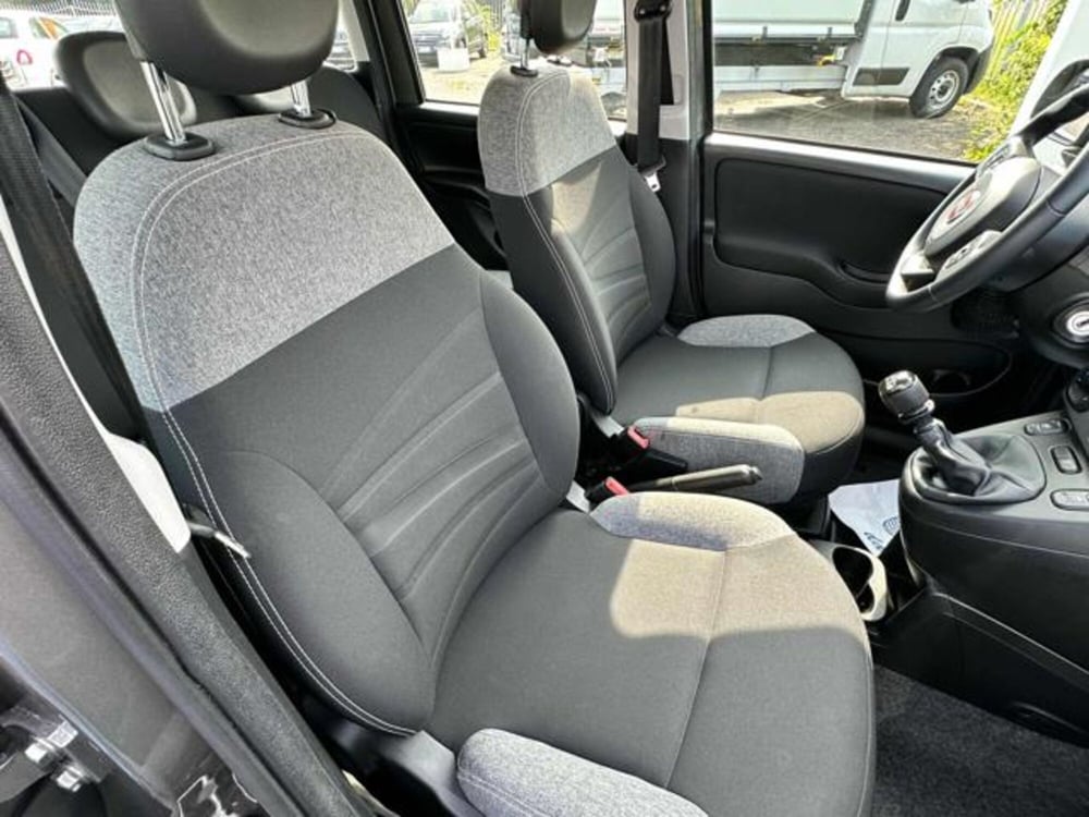 Fiat Panda usata a Milano (8)