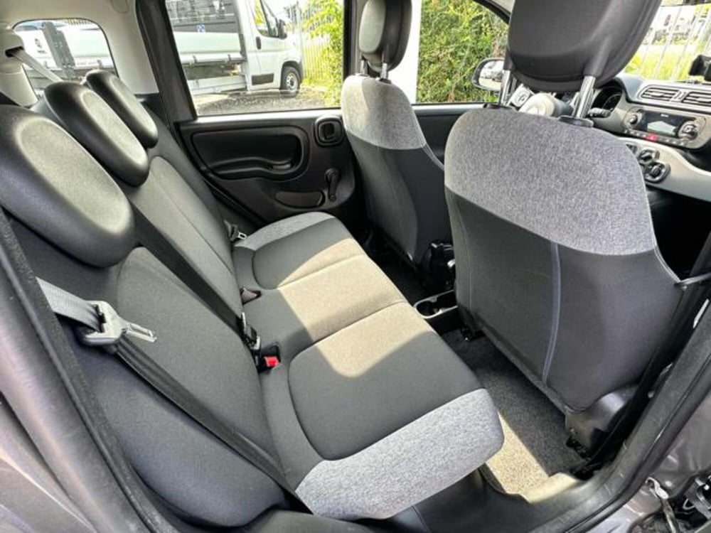 Fiat Panda usata a Milano (9)