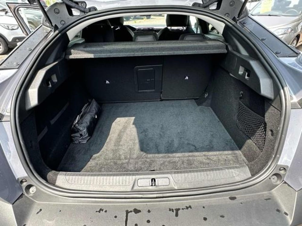 Peugeot 408 usata a Milano (14)