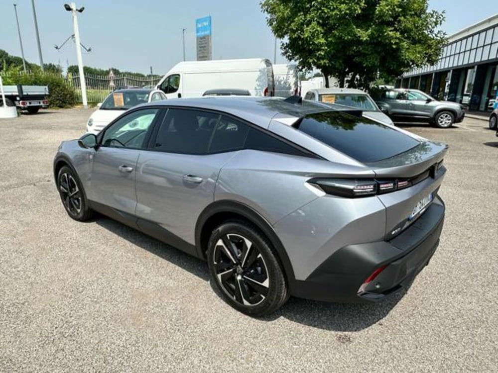 Peugeot 408 usata a Milano (6)