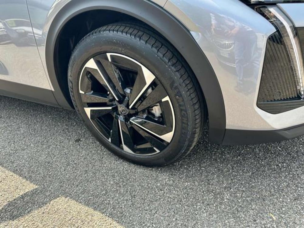 Peugeot 408 usata a Milano (8)