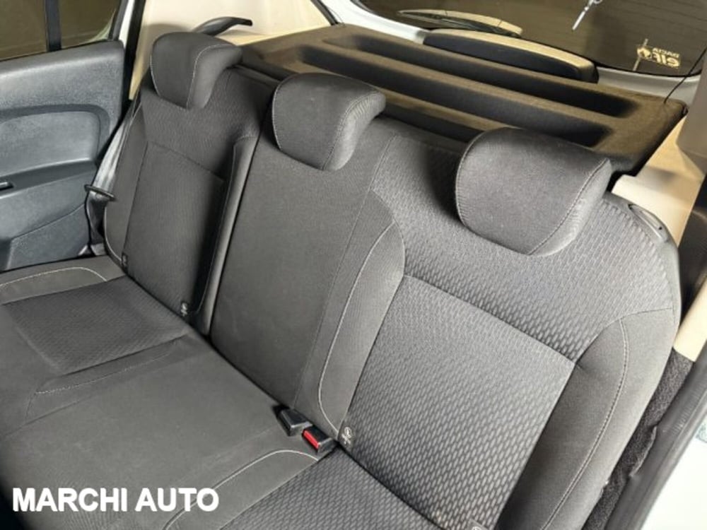 Dacia Sandero usata a Perugia (12)
