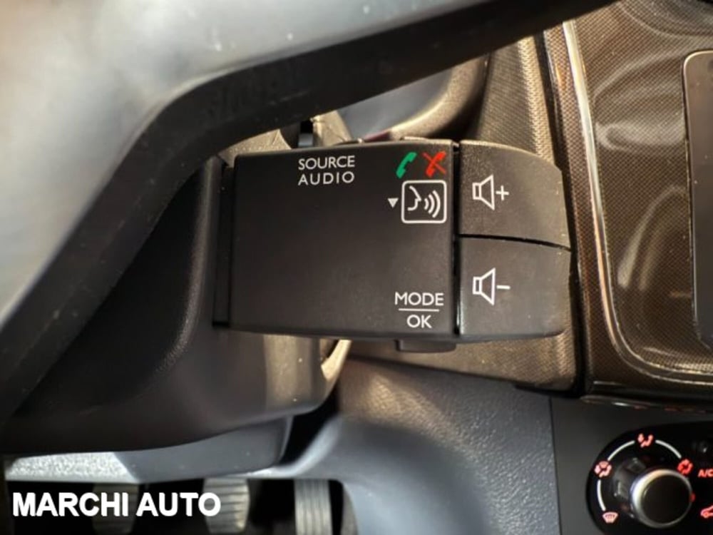 Dacia Sandero usata a Perugia (14)