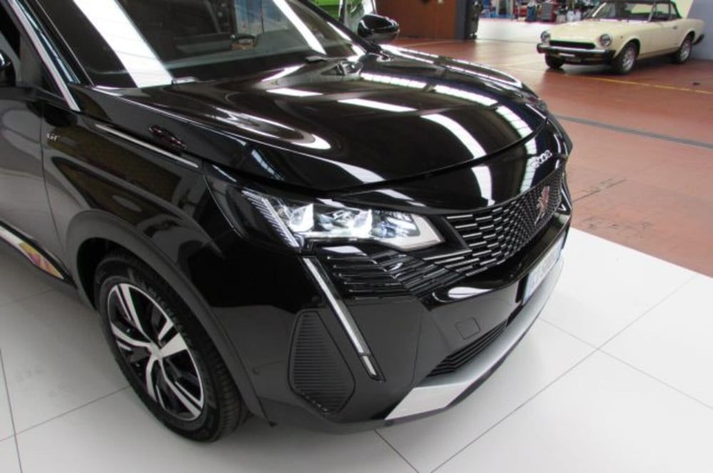 Peugeot 5008 usata a Milano (17)