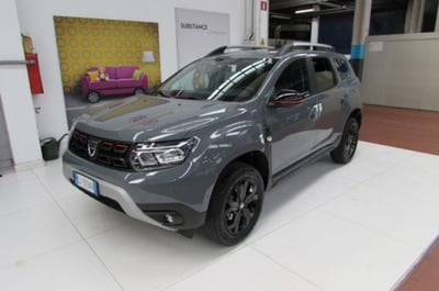Dacia Duster 1.0 TCe GPL 4x2 Extreme del 2022 usata a Rho