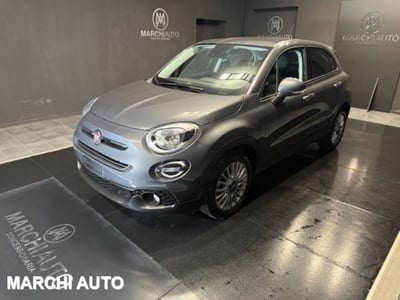 Fiat 500X 1.6 MultiJet 130 CV Connect del 2021 usata a Bastia Umbra