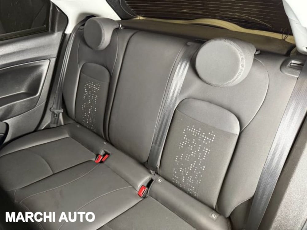 Fiat 500X usata a Perugia (12)