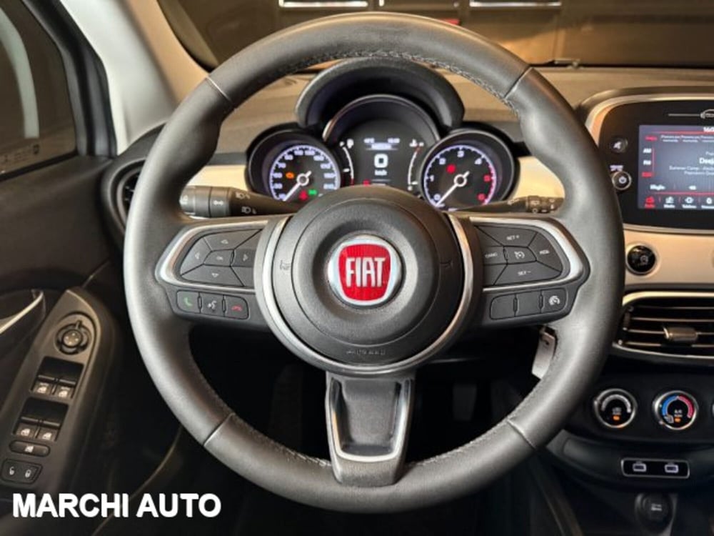 Fiat 500X usata a Perugia (16)
