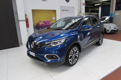 Renault Kadjar 140CV FAP Sport Edition del 2021 usata a Rho