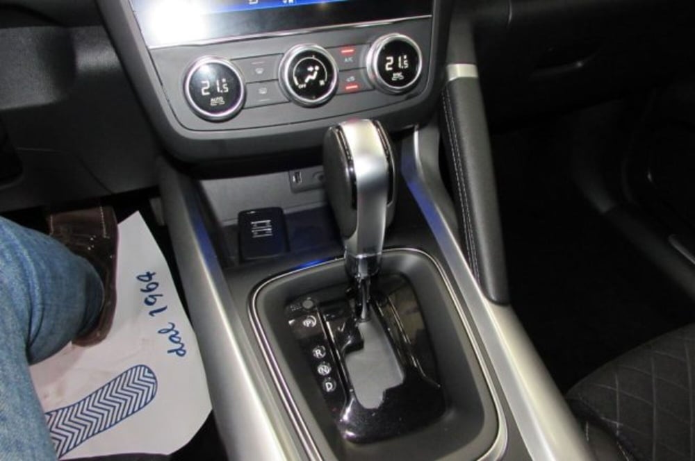 Renault Kadjar usata a Milano (10)