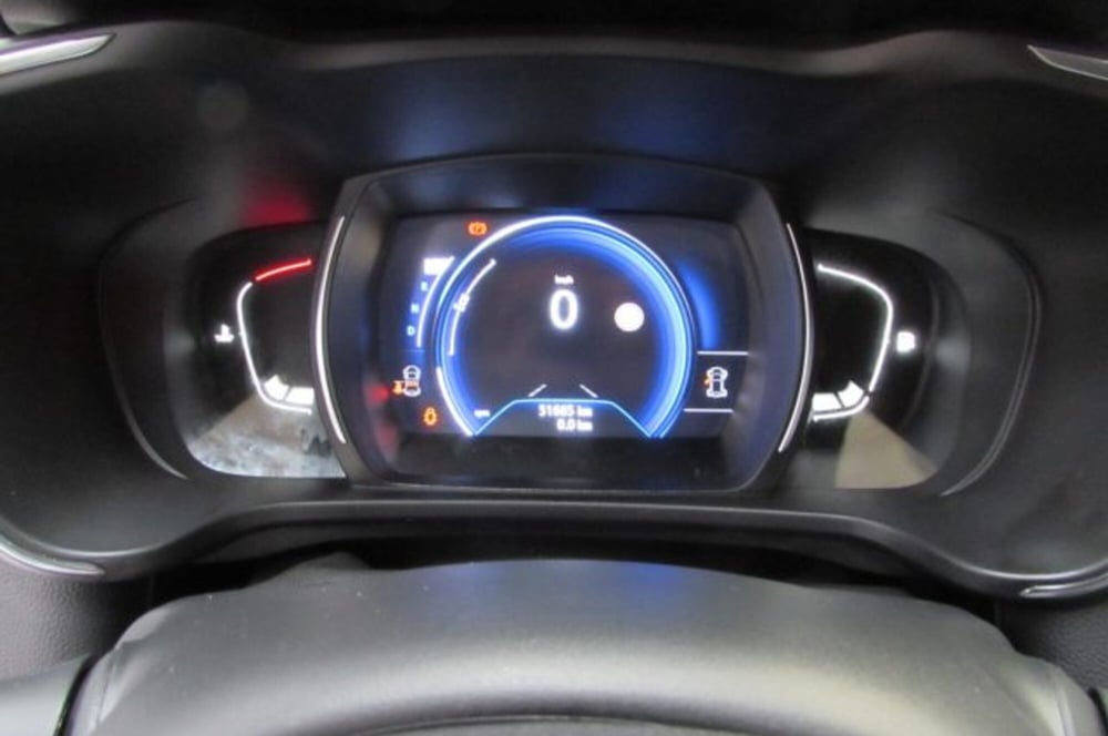 Renault Kadjar usata a Milano (11)