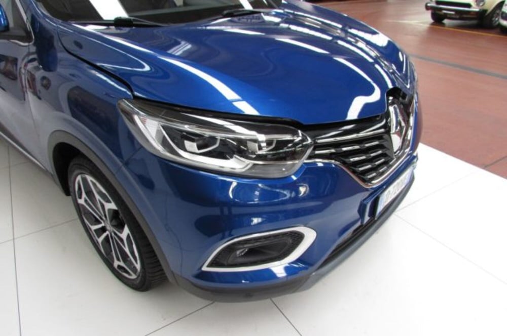 Renault Kadjar usata a Milano (17)