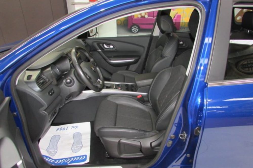 Renault Kadjar usata a Milano (6)