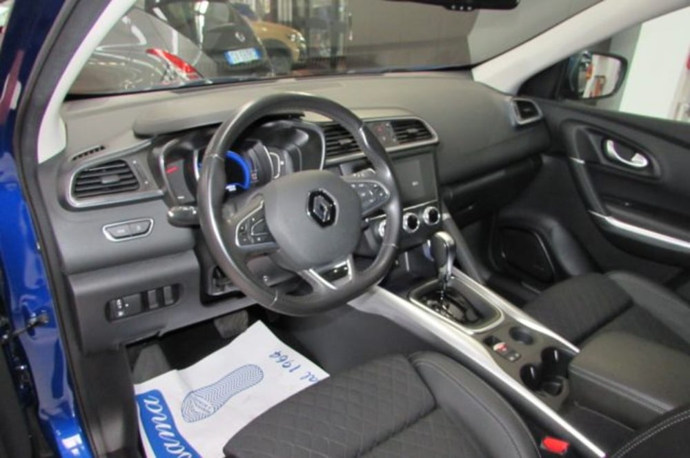 Renault Kadjar usata a Milano (7)
