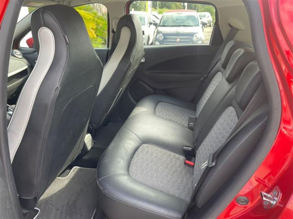 Renault Zoe usata a Ascoli Piceno (14)