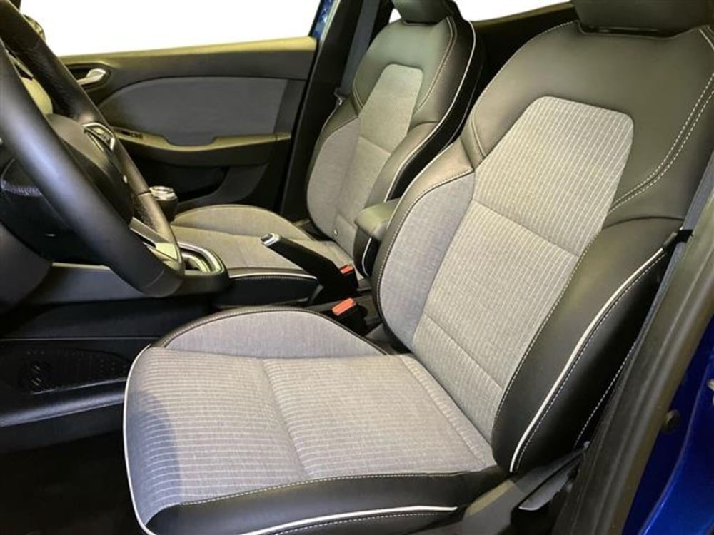 Renault Clio usata a Como (10)
