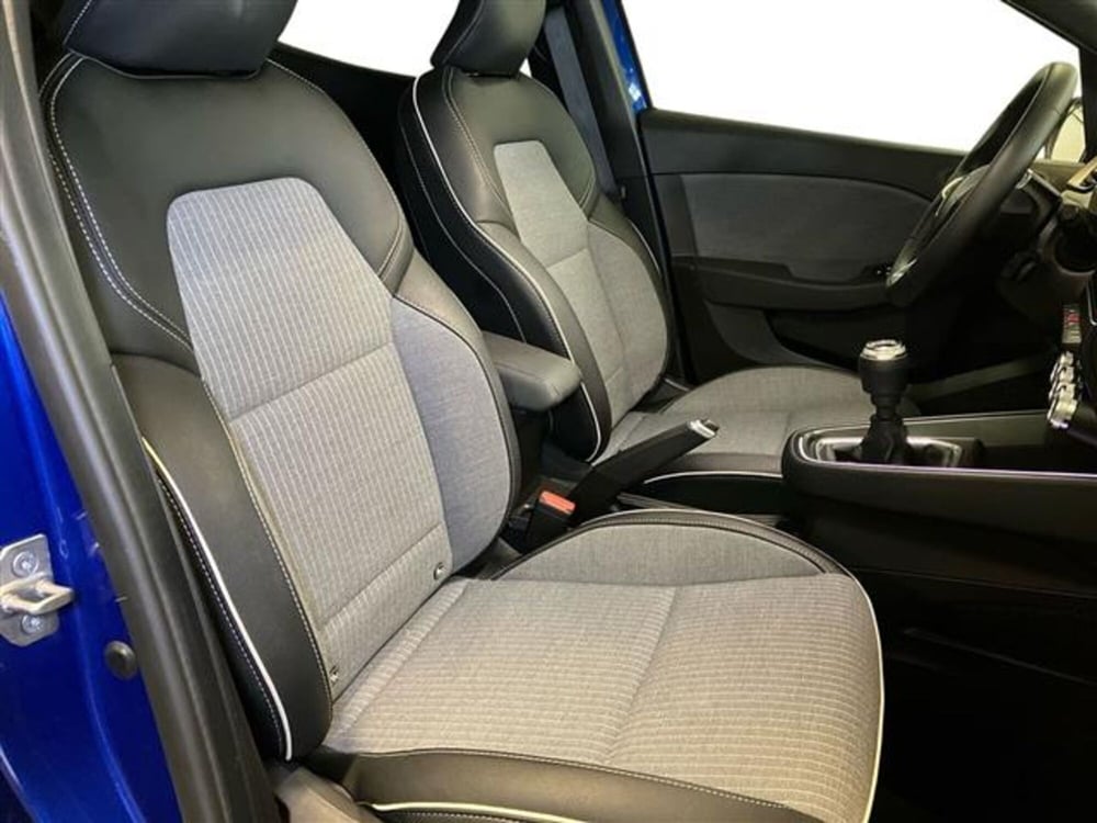 Renault Clio usata a Como (11)