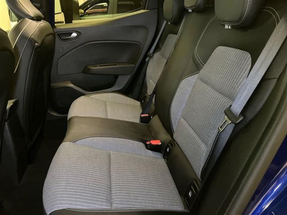 Renault Clio usata a Como (12)