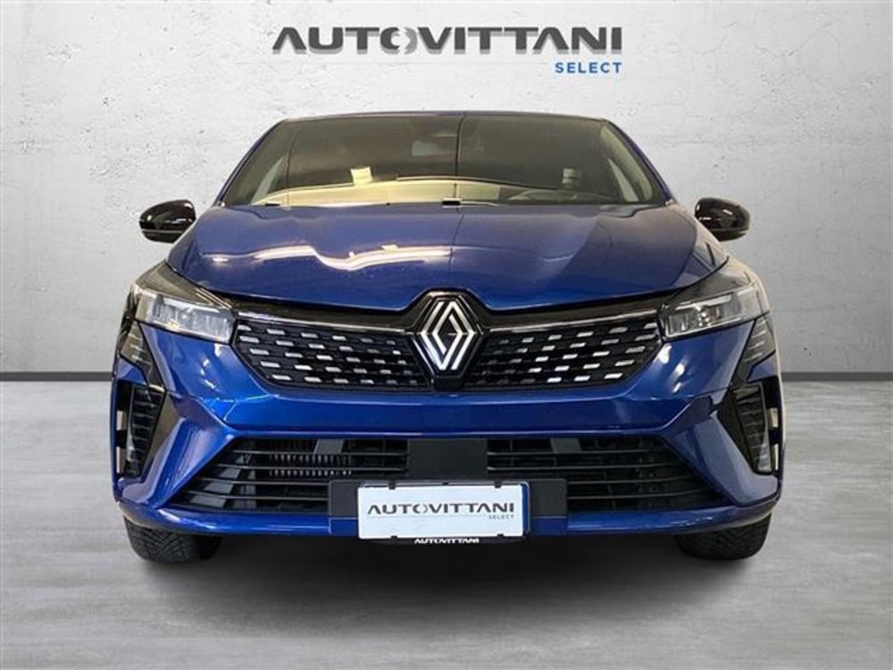 Renault Clio usata a Como (2)