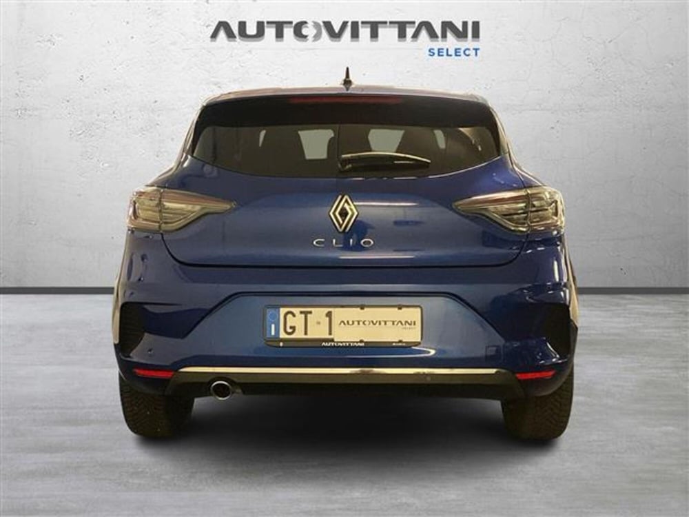 Renault Clio usata a Como (4)