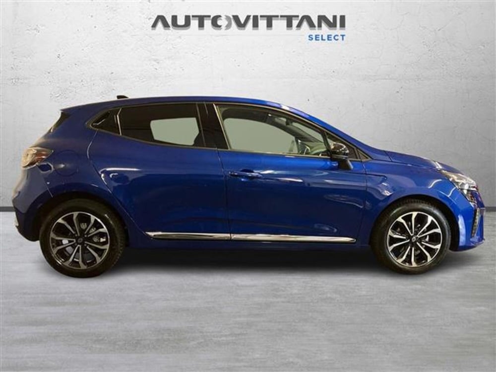 Renault Clio usata a Como (5)