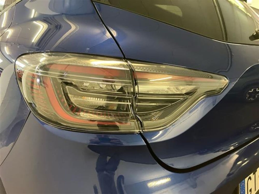 Renault Clio usata a Como (8)