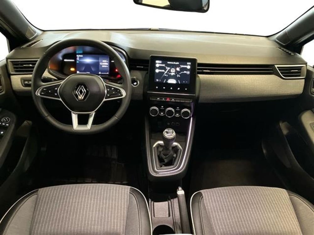 Renault Clio usata a Como (9)