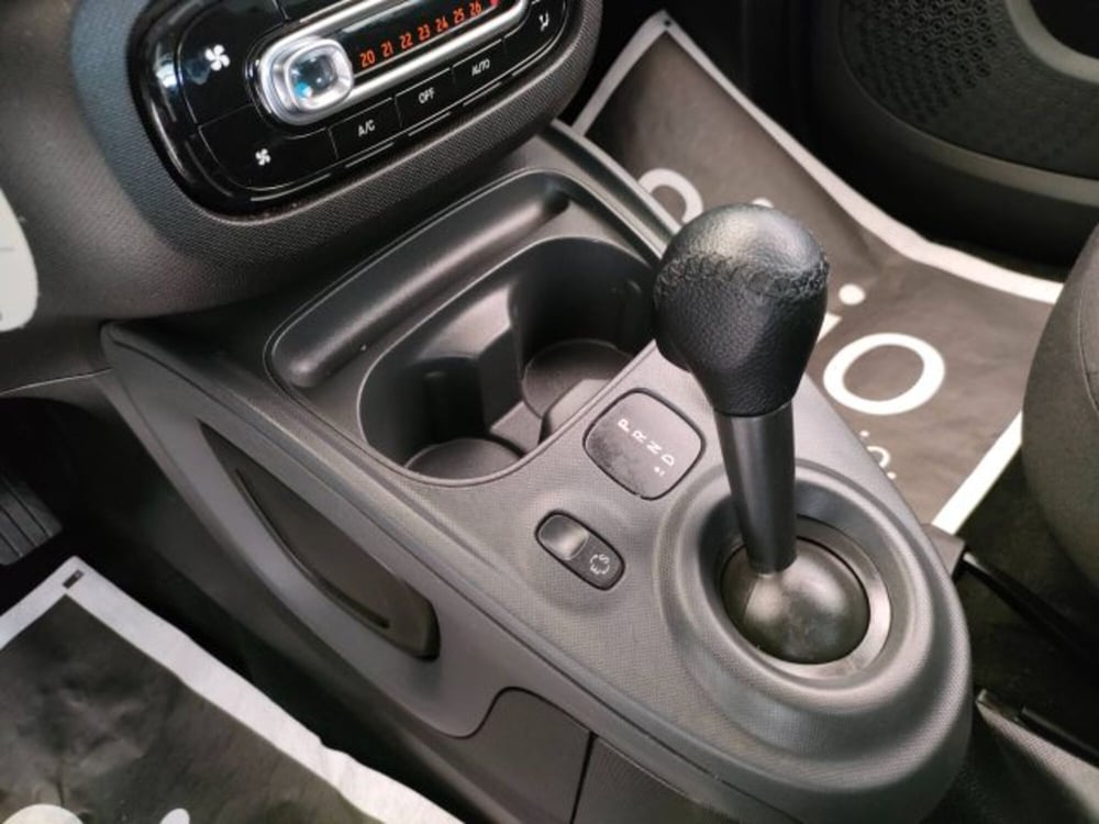 smart Fortwo usata a Teramo (10)