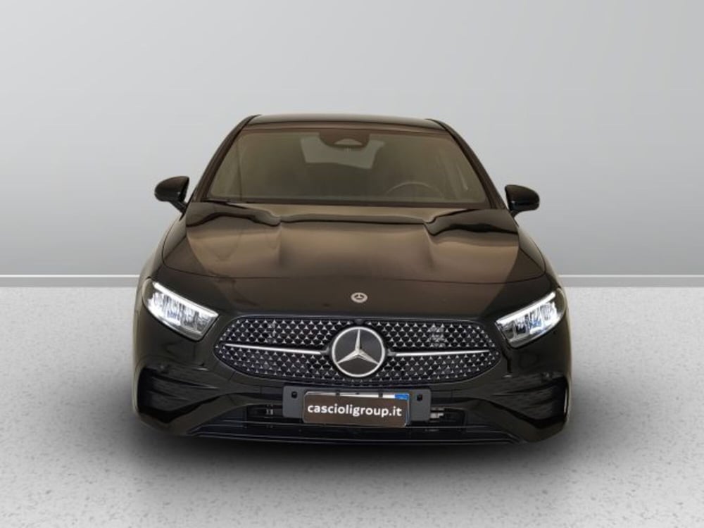 Mercedes-Benz Classe A usata a Teramo (2)