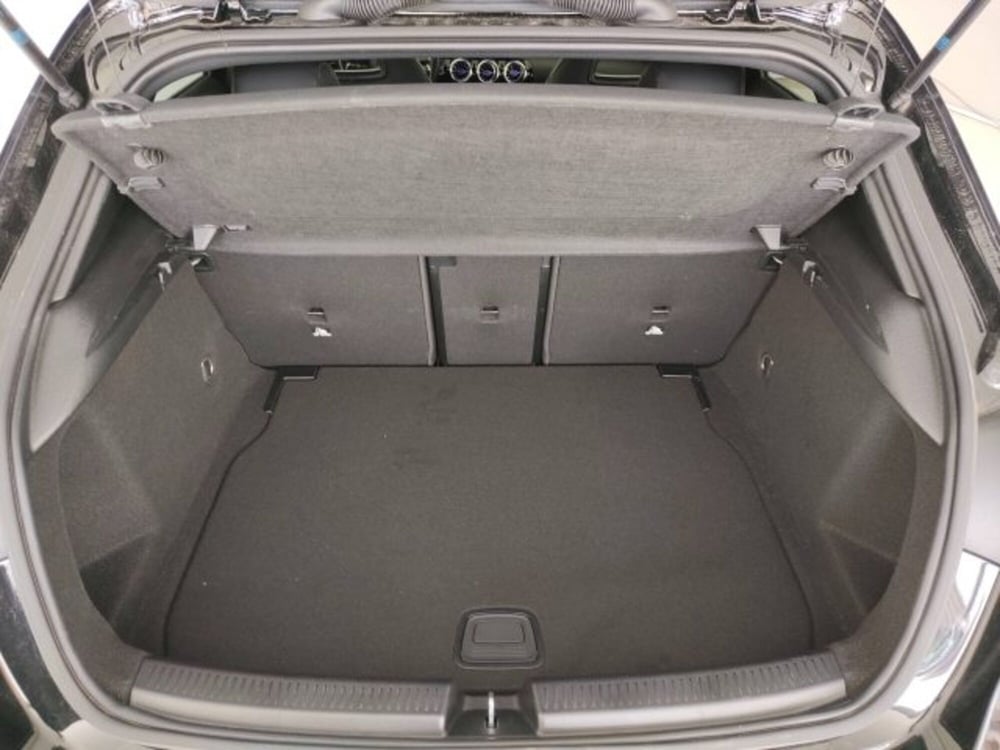 Mercedes-Benz Classe A usata a Teramo (5)