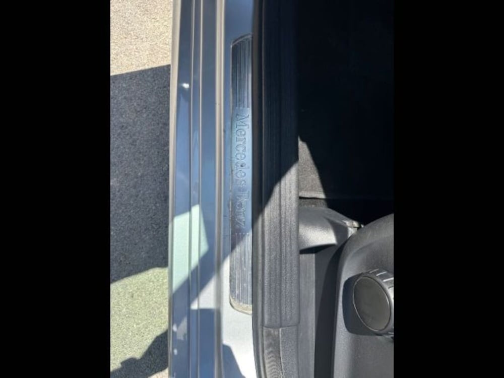 Mercedes-Benz Classe B usata a Caltanissetta (15)