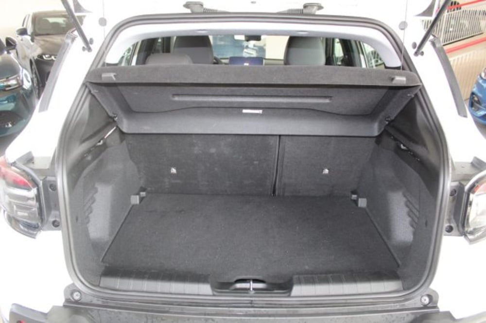 Jeep Avenger usata a Terni (10)