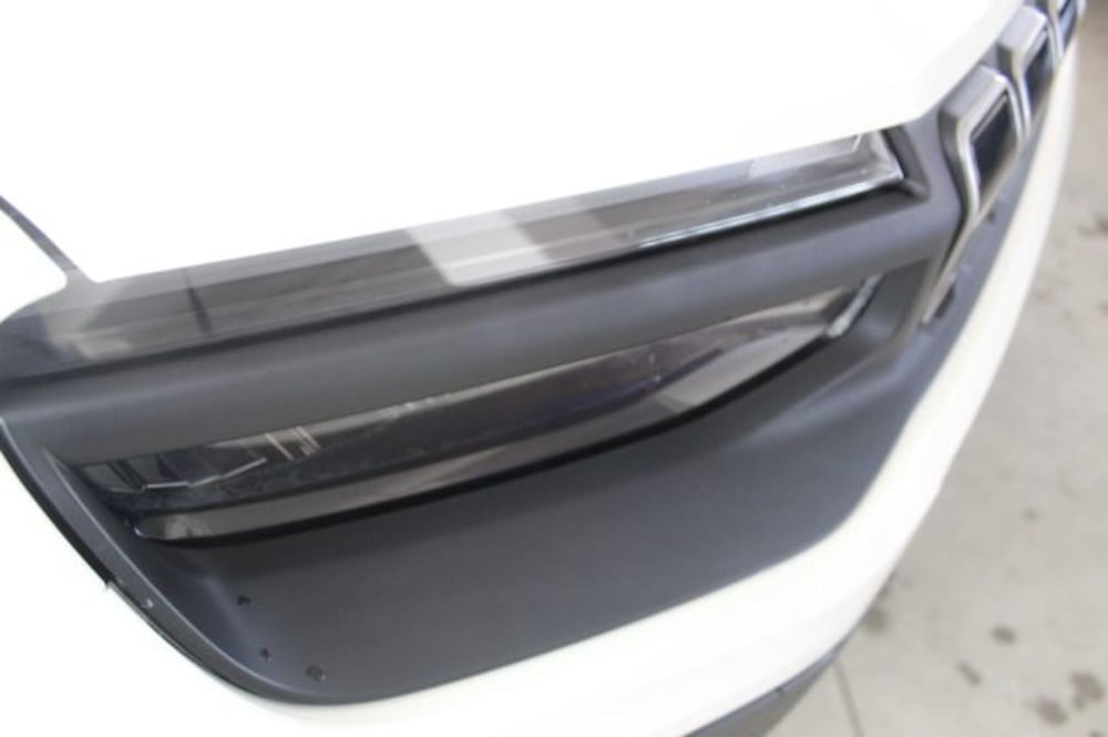 Jeep Avenger usata a Terni (19)