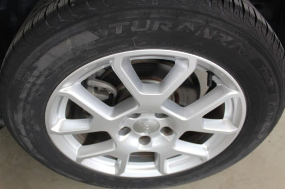 Jeep Renegade usata a Terni (15)