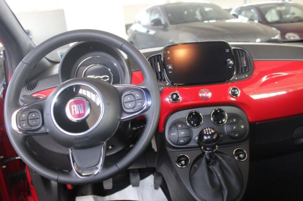 Fiat 500 usata a Terni (11)
