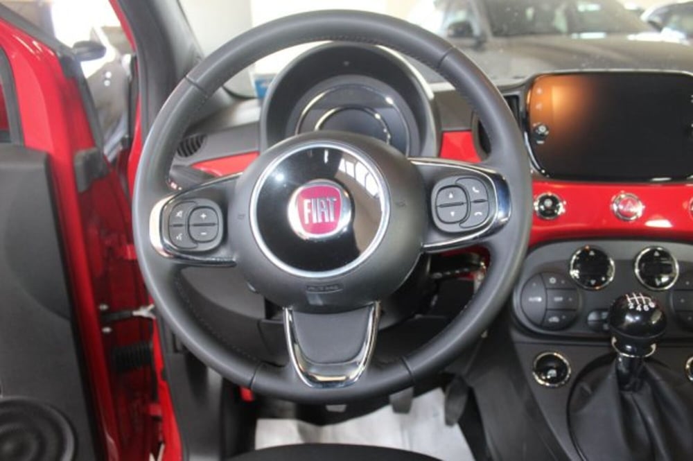 Fiat 500 usata a Terni (12)