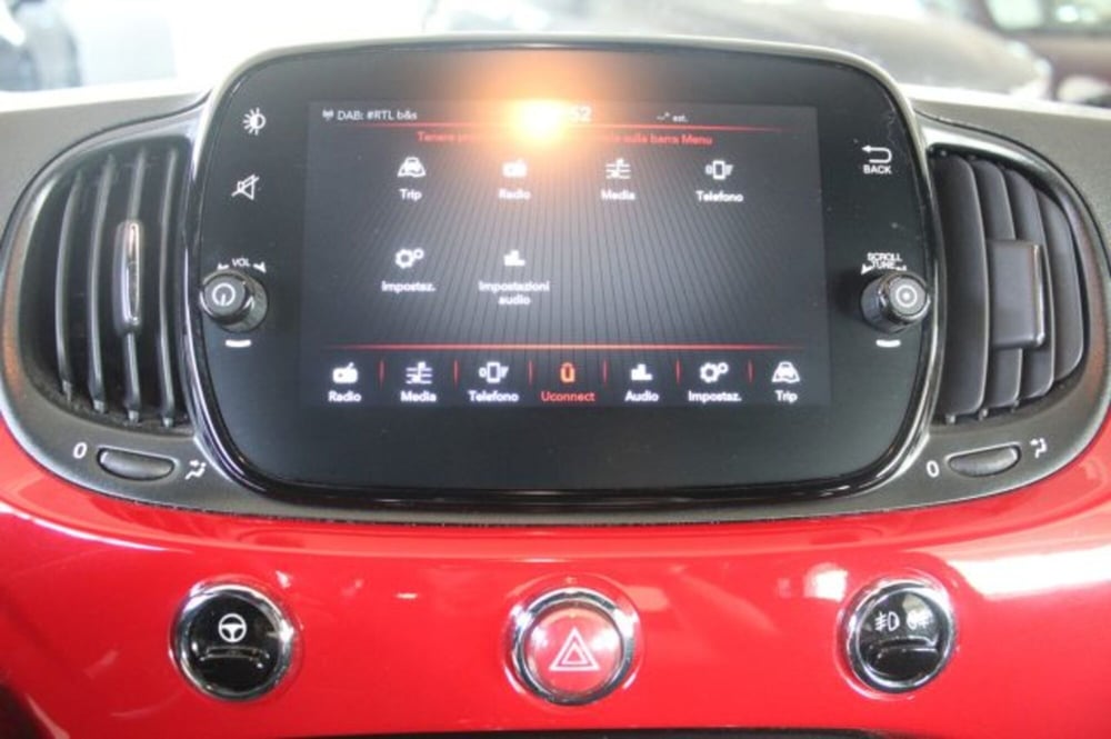Fiat 500 usata a Terni (13)