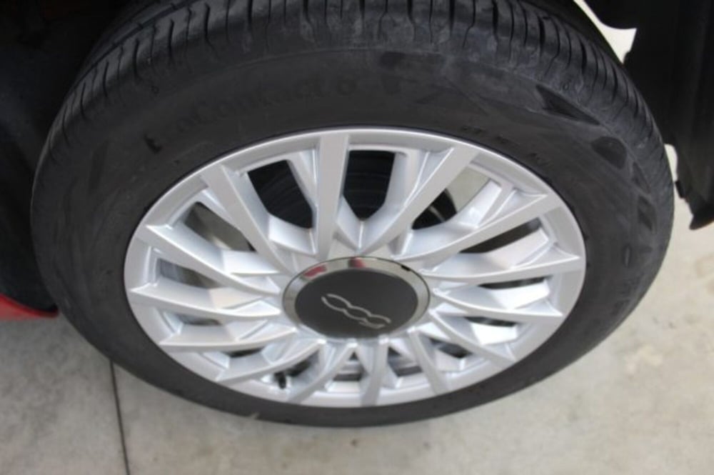 Fiat 500 usata a Terni (15)