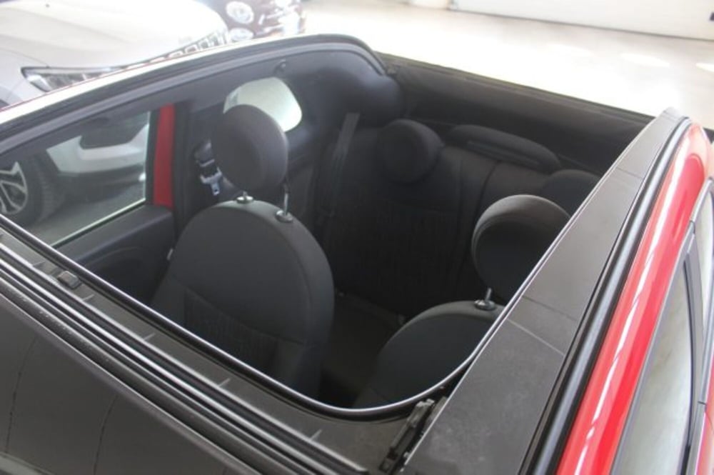 Fiat 500 usata a Terni (16)