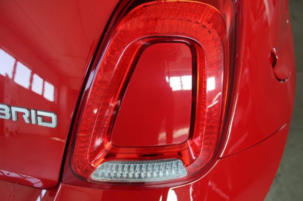 Fiat 500 usata a Terni (18)