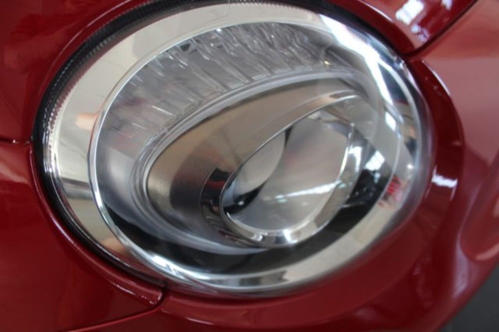Fiat 500 usata a Terni (20)
