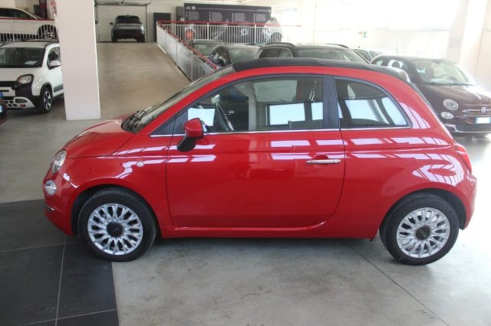Fiat 500 usata a Terni (3)