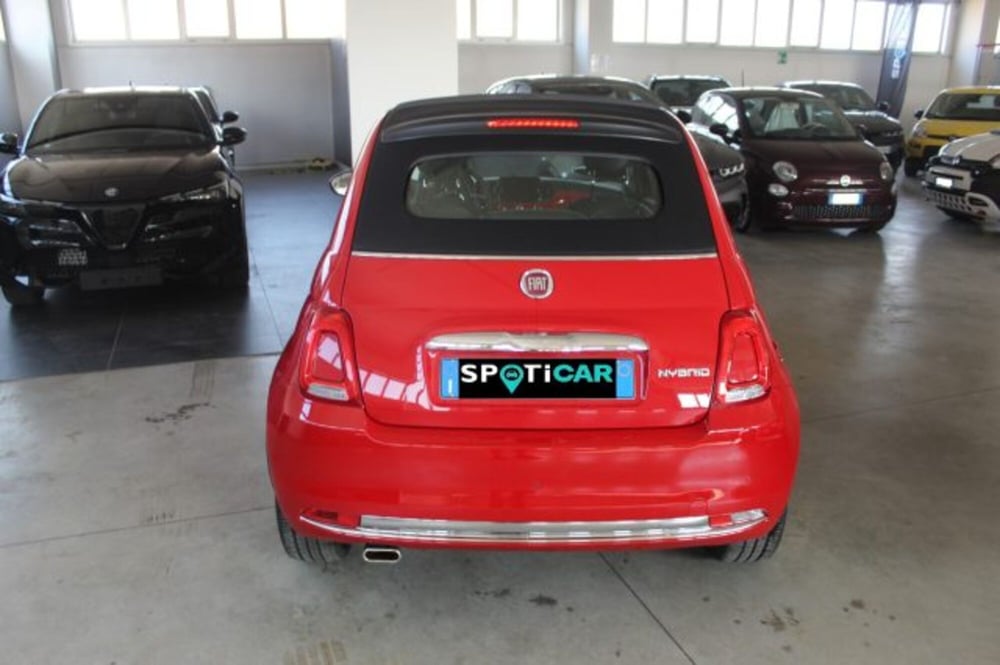 Fiat 500 usata a Terni (5)