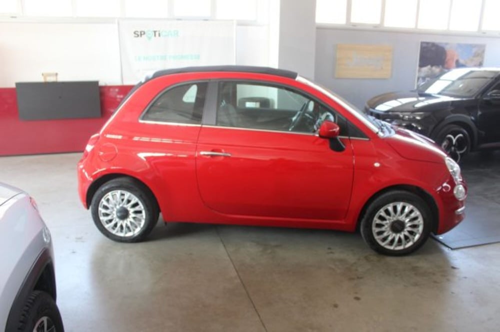 Fiat 500 usata a Terni (6)