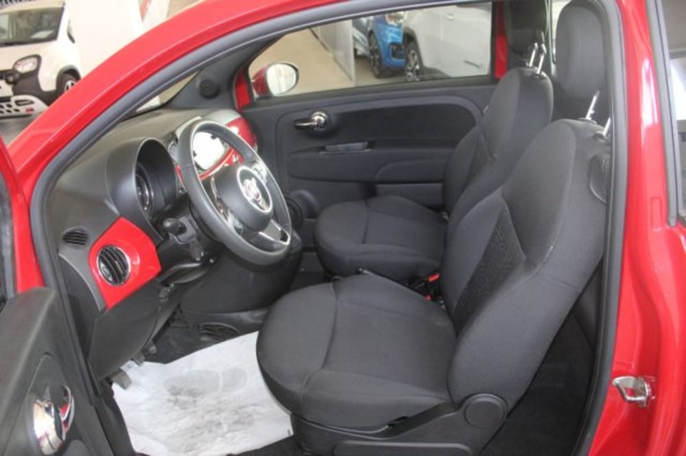 Fiat 500 usata a Terni (7)